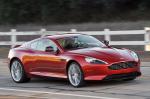 Aston Martin DB9 2013 года (NA)